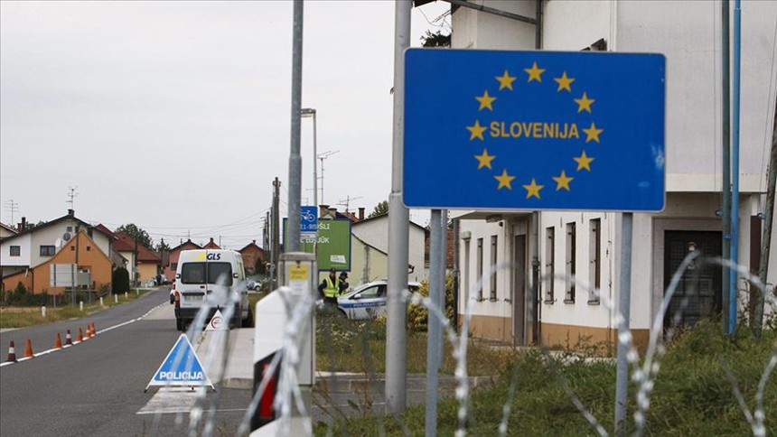 1.000 građana BiH u Sloveniji stavljeno u karantin
