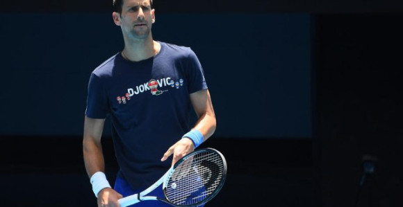 Đokovićeva odbrana iznosi žalbu: Poznato i šta želi