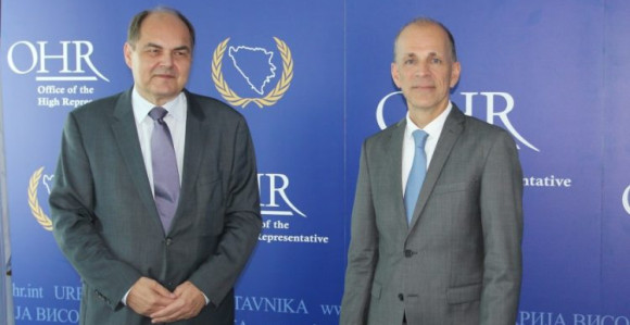 Holandija najavila sankcije protiv Srpske