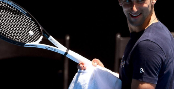 Odložena deportacija Đokovića do subote?