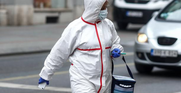 Crni rekord: U BiH skoro 3.200 novozaraženih