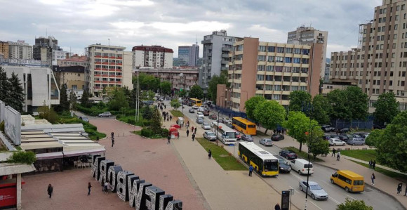 Vlasti u Prištini sutra vanredno o referendumu na KiM
