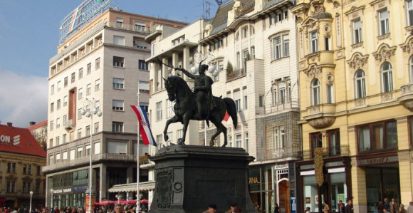 Hrvatska bilježi milion stanovnika manje