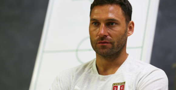 Zdravstveno stanje Duška Tošića stabilno