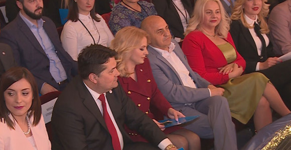 Stevandiću hitno potrebno partijsko pravosuđe