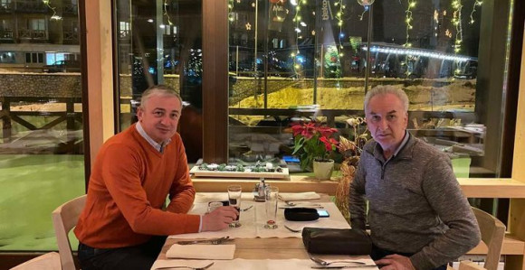 Upozoravali smo Dodika i govorili jezikom razuma