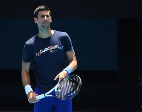 Đokovićeva odbrana iznosi žalbu: Poznato i šta želi