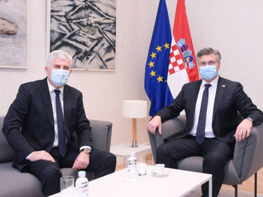 Poziv na hitne izmjene Izbornog zakona BiH