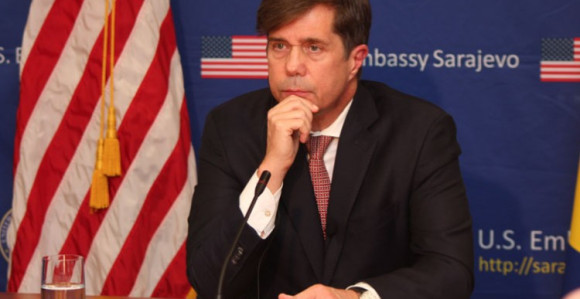 Nelson objasnio zbog čega je ATV pod sankcijama