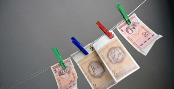 Novac zarađen švercom droge peru kroz nekretnine