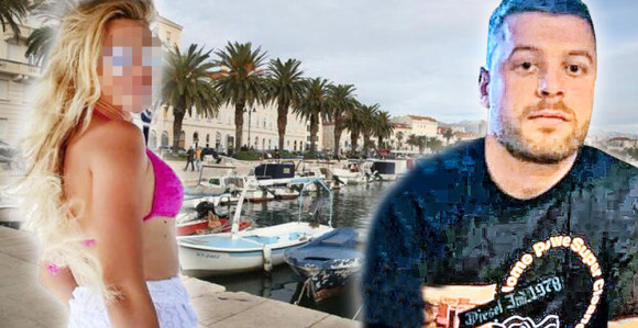 Splićanka koja se čula sa Matejom nestala bez traga