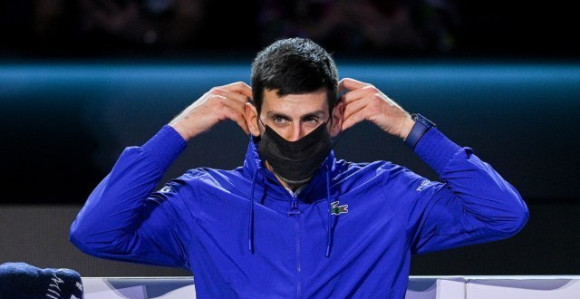 I država je priznala: "Novak Đoković nije opasan"!