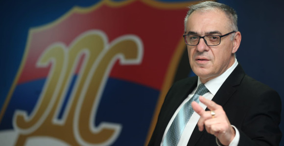 Miličević pita: Da li ovaj narod i dalje želi da ga vodi prepredeni glumac i falš pjevač?