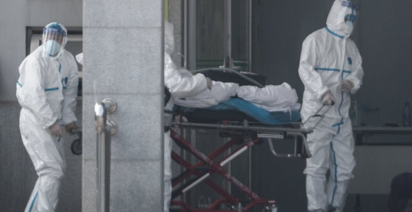 Omikron bukti u Srbiji: Skoro 13.000 novozaraženih