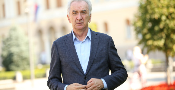 Ako ne reagujemo žestoko SNSD će privatizovati HET