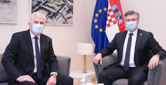 Poziv na hitne izmjene Izbornog zakona BiH
