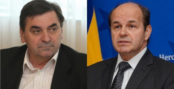 Adil i Obren osudili napad na dobojske povratnike