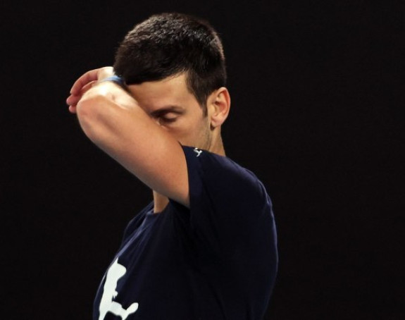 Đoković ponovo vraćen u imigracioni hotel Park