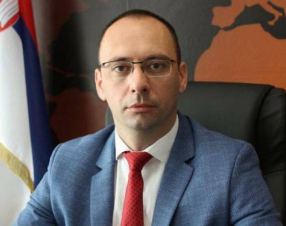 Poslanici Srpske liste napustili sjednicu