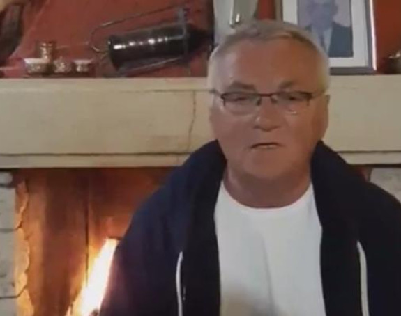 Kaleziću odstranjeni delovi oba plućna krila pa otkrio svoju najveću želju!
