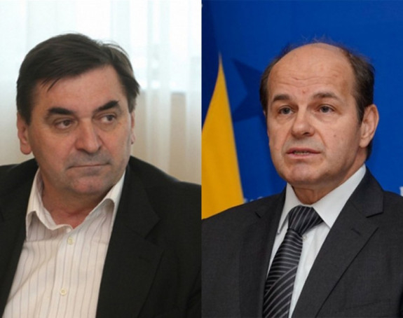 Adil i Obren osudili napad na dobojske povratnike