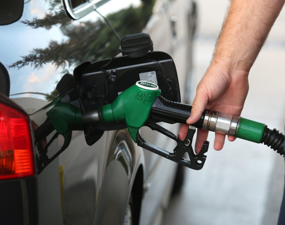 Гдје је граница: Опет поскупљује гориво у Српској