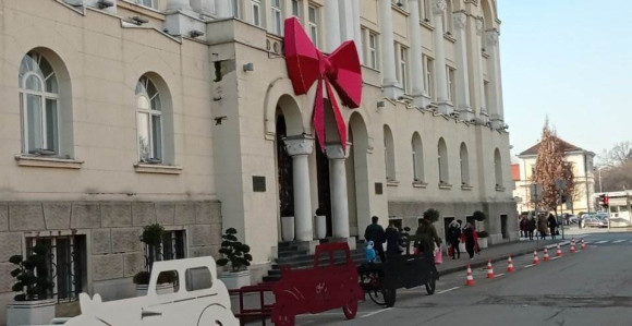 Državljanima Srbije besplatan parking i ove godine