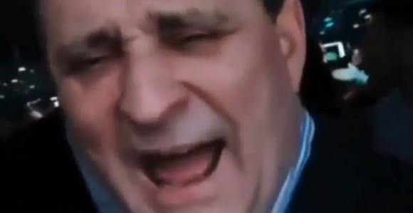 Direktor UKC-a Srpske u noćnom provodu (VIDEO)