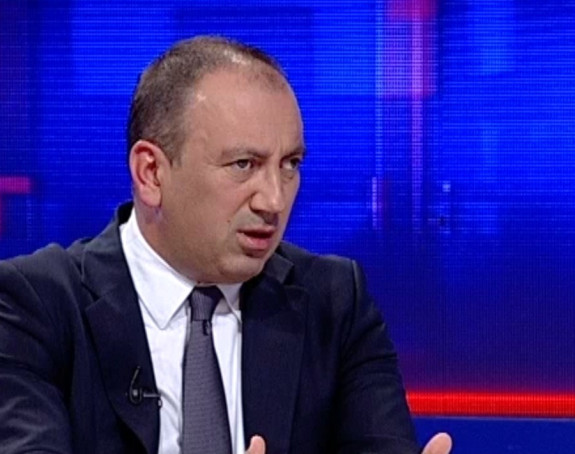 Jednom rečenicom Dodik je poništio srpsko jedinstvo