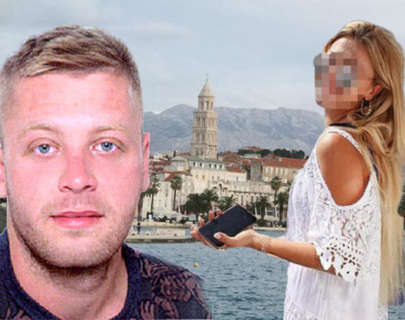 Hrvatska policija ispituje drugove nestalog Mateja
