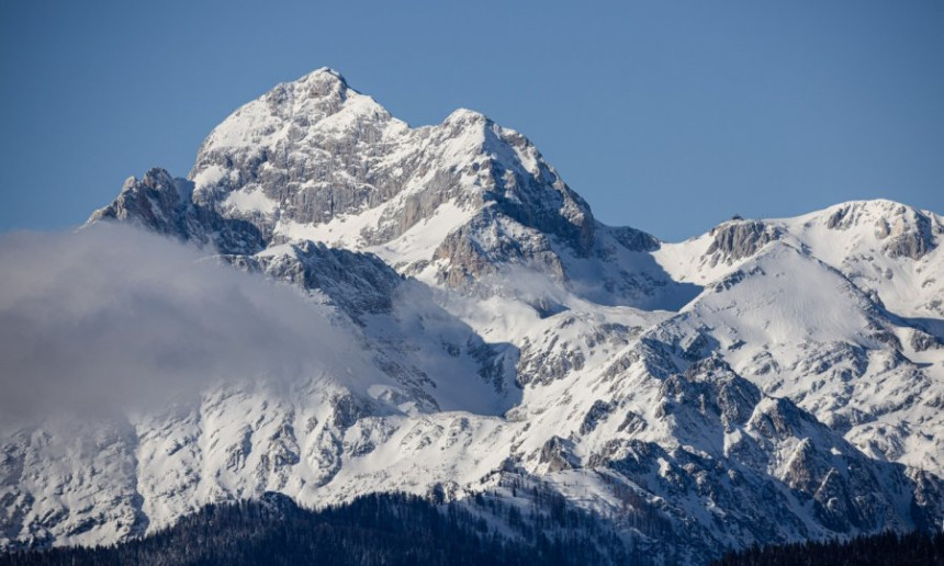 Crni vikend u Sloveniji: Četiri planinara stradala