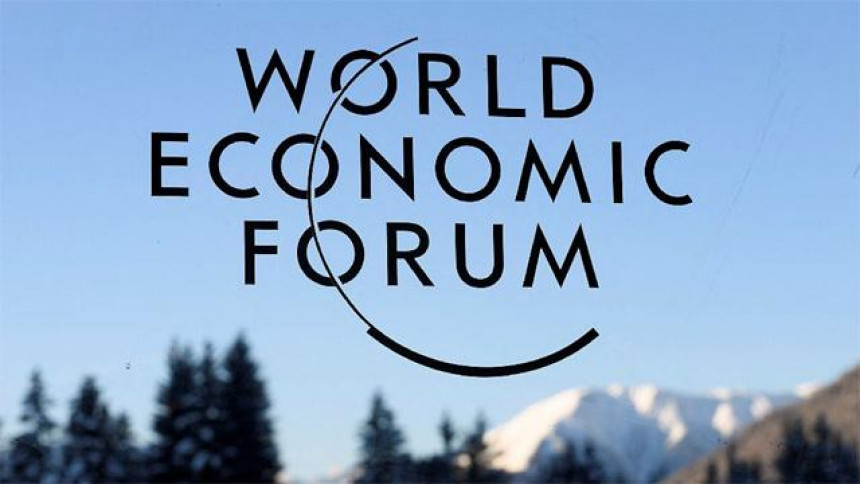 Si na virtuelnom sastanku Svjetskog ekonomskog foruma