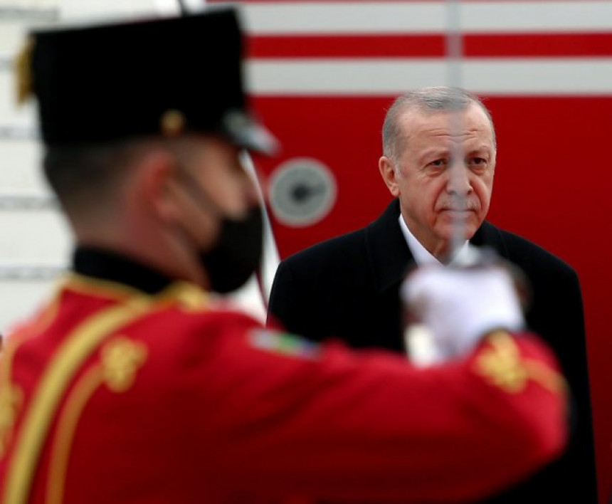 Erdogan potvrdio: Turska će promijeniti ime