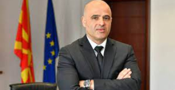 Makedonci dobili novu Vladu sa liderom SDSM