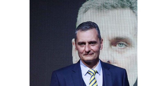 Zoran Terzić nije više prvi trener seniorki Srbije