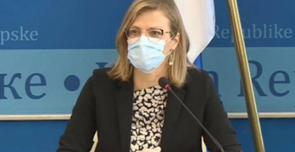 Имамо двије епидемије, рано је да крај прогласимо