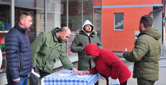 Петицијом траже још једног педијатра у Вишеграду