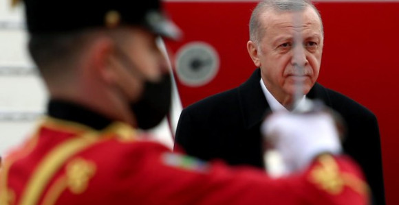 Erdogan potvrdio: Turska će promijeniti ime