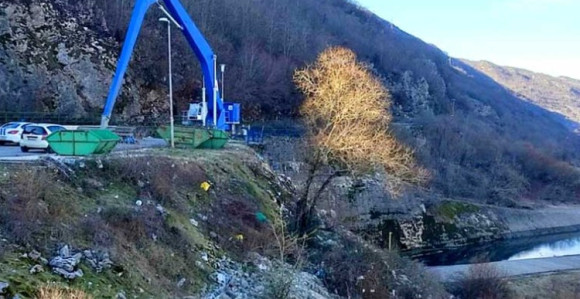 Užas kod Nikšića: Pronađena tijela djevojke i muškarca