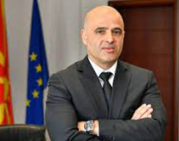 Makedonci dobili novu Vladu sa liderom SDSM