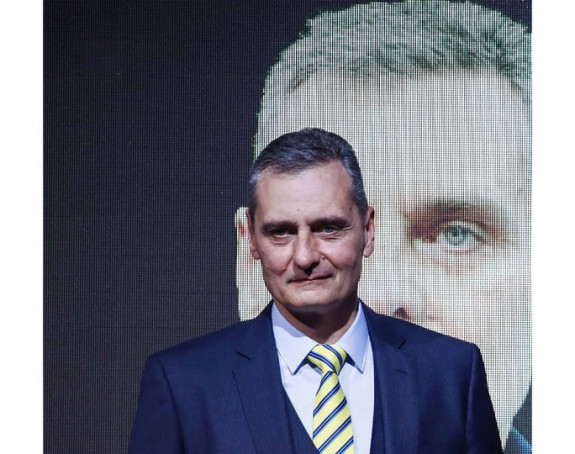Zoran Terzić nije više prvi trener seniorki Srbije