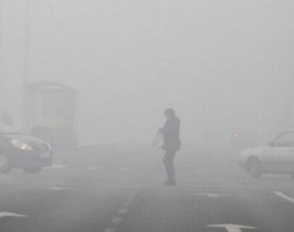 Sarajevo i jutros najzagađeniji grad u svijetu