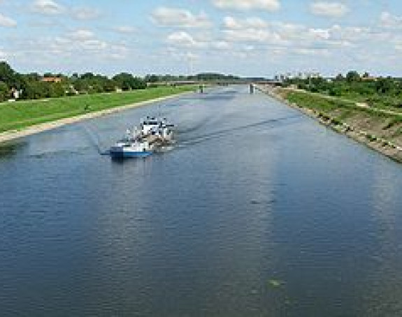 Poginula dva mladića, upali u kanal DUNAV-TISA-DUNAV