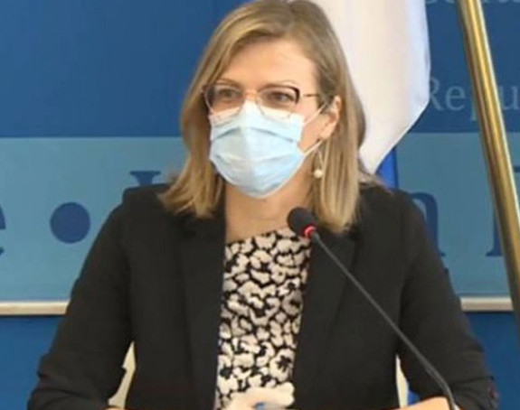 Imamo dvije epidemije, rano je da kraj proglasimo