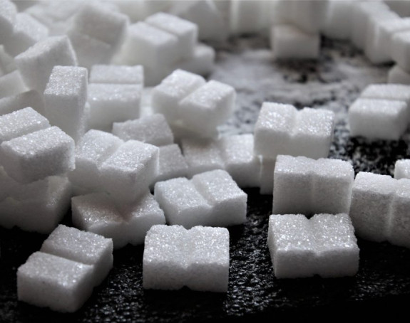 Gorki dani slatke industrije, skromna proizvodnja šećera