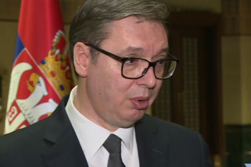 Vučić: Razgovarao sam sa Erdoganom o BiH i regionu