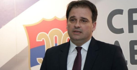 Dodikom upravlja strah, pokušava da se spasi