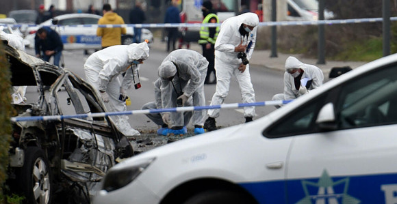 Škaljarac ubijen nedaleko od kućnog praga u Podgorici