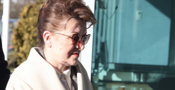 Ministar finansija Srpske saslušana u Tužilaštvu
