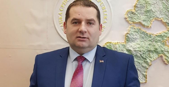 Za direktora RUGIP-a postavljeno Dodikovo kumče